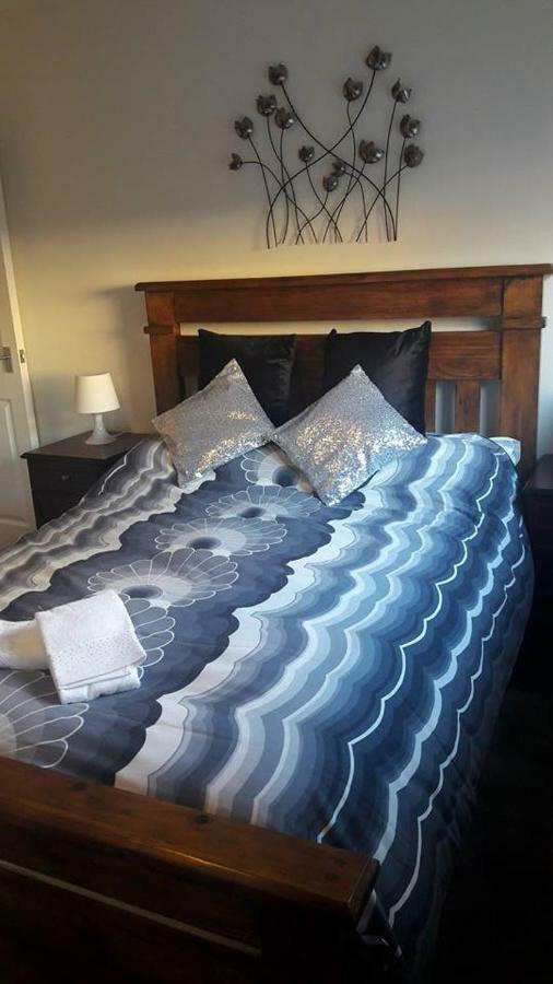 Sunnyside Apartments Coatbridge Ngoại thất bức ảnh