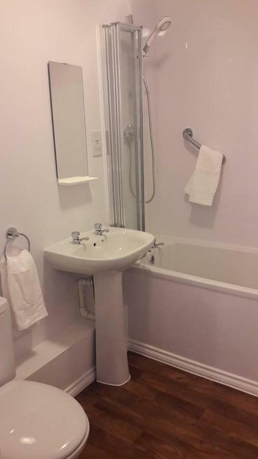 Sunnyside Apartments Coatbridge Ngoại thất bức ảnh